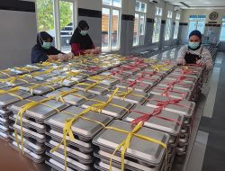 Satgas MBG Kabupaten Malang Ingatkan Yayasan Tak Monopoli Kemitraan Dapur SPPG