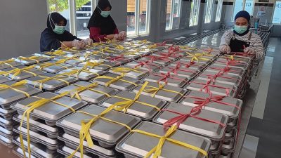 Satgas MBG Kabupaten Malang