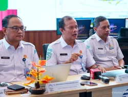 BMKG Ingatkan Kemarau 2026 Datang Lebih Awal