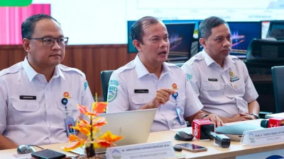 BMKG Ingatkan Kemarau 2026