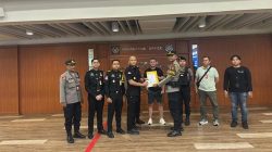 Buronan Interpol Asal Inggris Ditangkap Saat Mendarat di Bali