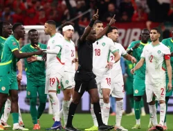 Maroko Juara Piala Afrika Guinea Tuntut Gelar Tahun 1976