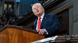 Setelah Iran Kuba Jadi Target Trump Selanjutnya