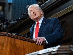 Setelah Iran Kuba Jadi Target Trump Selanjutnya