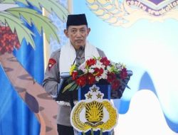 Bagaimana Respons Sekutu AS Usai Diminta Trump Kirim Kapal Perang ke Selat Hormuz