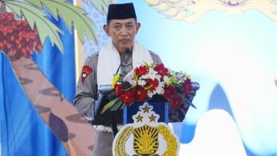 Bagaimana Respons Sekutu AS