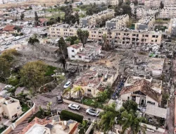 Iran Bongkar Titik Lemah AS China Kepincut Copy Paste Taktik Teheran di Selat Hormuz