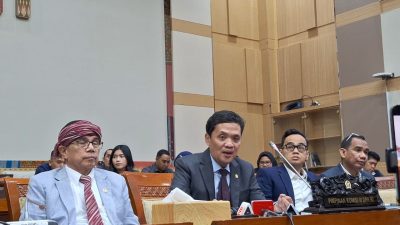 Habiburokhman Doakan Amsal Sitepu