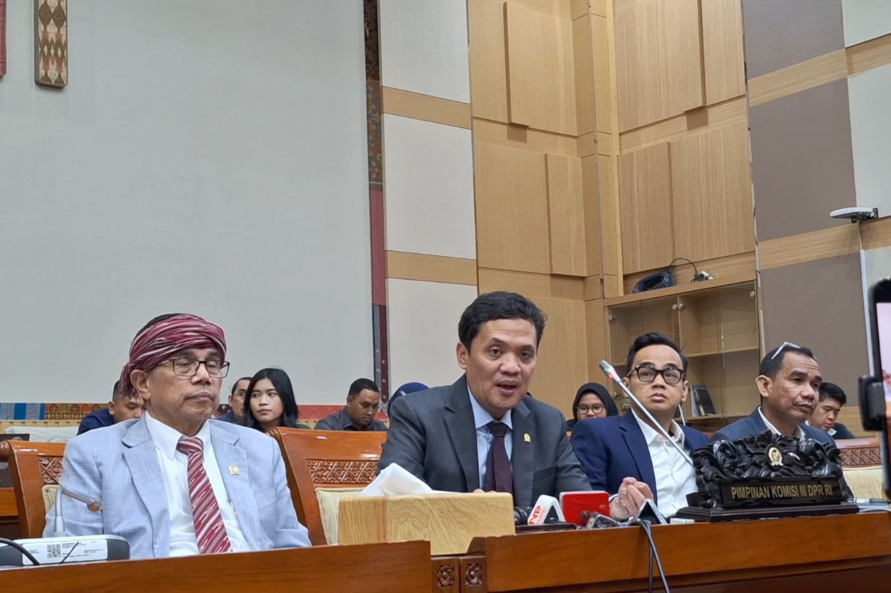 Habiburokhman Doakan Amsal Sitepu