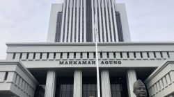 MA Gandeng KPK 200 Pimpinan Pengadilan Akan Digembleng Pendidikan Antikorupsi