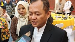 Golkar Tolak Usul KPK Capres Cawapres Harus Kader Partai