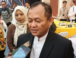 Golkar Tolak Usul KPK Capres Cawapres Harus Kader Partai