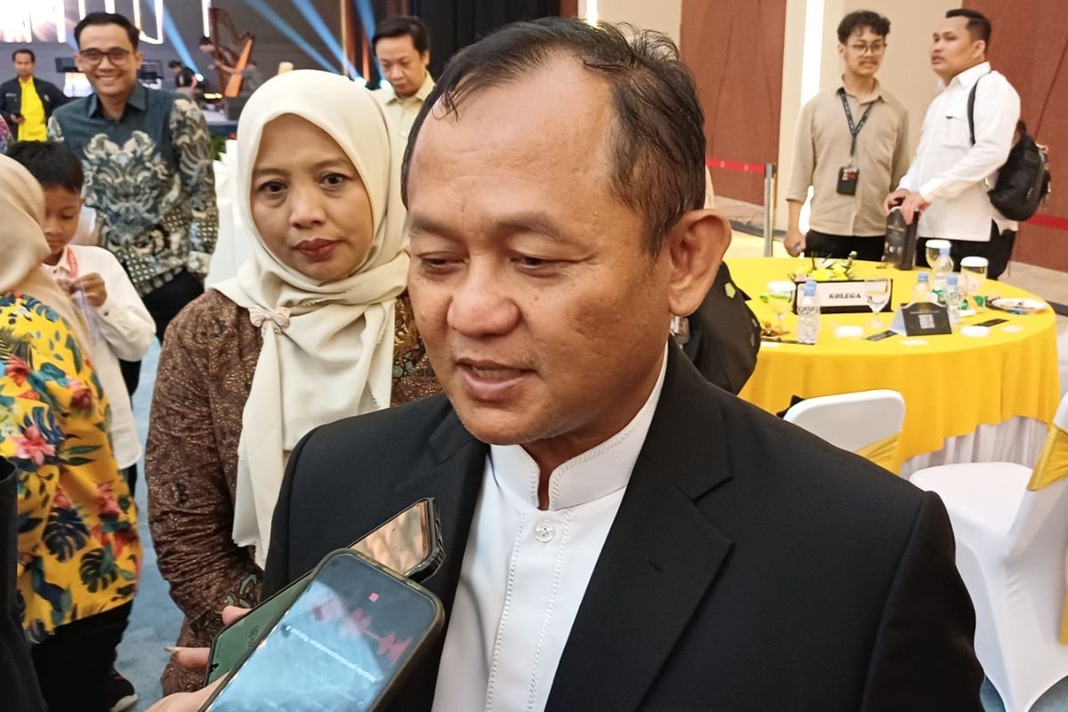 Golkar Tolak Usul KPK