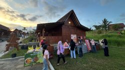 Agro Wisata Tamansuruh Tawarkan Pengalaman Baru Berburu Senja di Banyuwangi