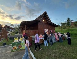Agro Wisata Tamansuruh Tawarkan Pengalaman Baru Berburu Senja di Banyuwangi