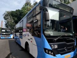 Pemkot Bogor Ajukan Penambahan Bus Transjabodetabek hingga Ciawi dan Bubulak