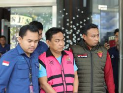 Dari Ombudsman ke Tersangka Alarm Bahaya Integritas Negara di Asia Tenggara