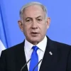 PM Israel Benjamin Netanyahu Kena Kanker Prostat