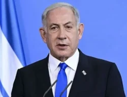 PM Israel Benjamin Netanyahu Kena Kanker Prostat