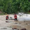 Korban Kedua Banjir Pasaman Ditemukan Meninggal Sempat Terbawa Arus 8 Km