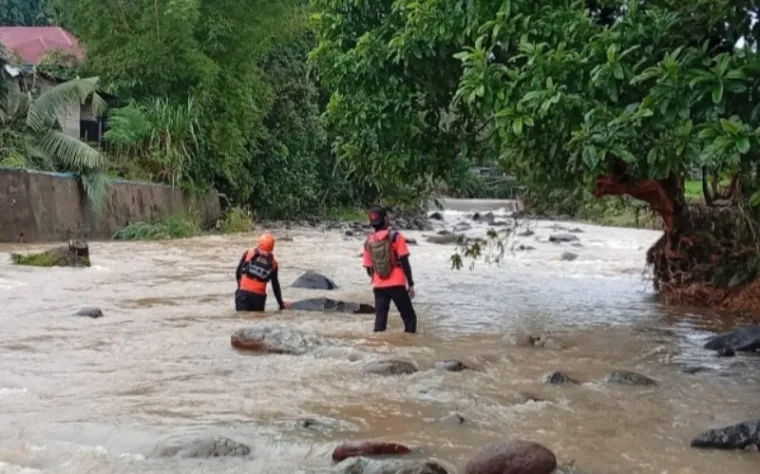 Korban Kedua Banjir Pasaman