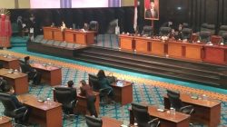 PKS Rombak Kursi Ketua DPRD DKI Khoirudin Dapat Tugas Baru di Partai