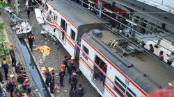 Dedi Mulyadi Instruksikan Pintu Perlintasan Gunakan Sistem Otomatis di Seluruh Jabar Usai Tragedi Bekasi