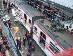 Dedi Mulyadi Instruksikan Pintu Perlintasan Gunakan Sistem Otomatis di Seluruh Jabar Usai Tragedi Bekasi