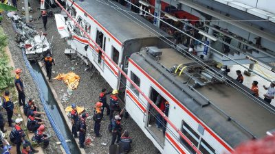Dedi Mulyadi Instruksikan Pintu Perlintasan Gunakan Sistem Otomatis di Seluruh Jabar Usai Tragedi Bekasi