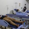 17 Korban Kecelakaan KRL Bekasi Masih Dirawat